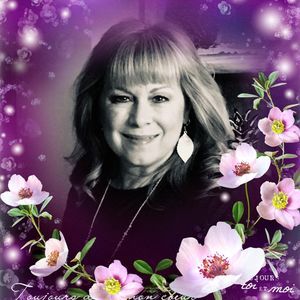 Meet your Posher, Susan